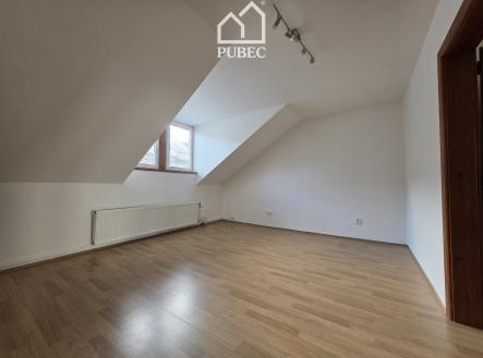 Pronájem bytu, 2+kk, 50 m²