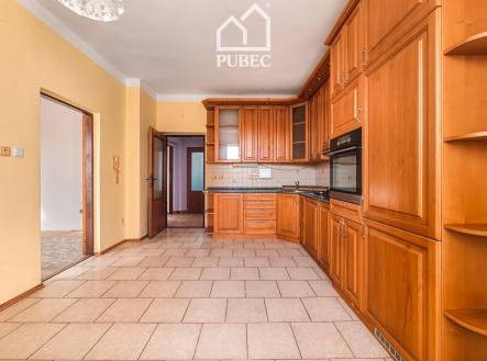 Prodej domu/vily, 148 m²