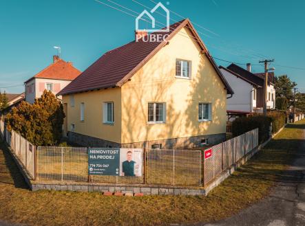 Prodej domu/vily, 148 m²