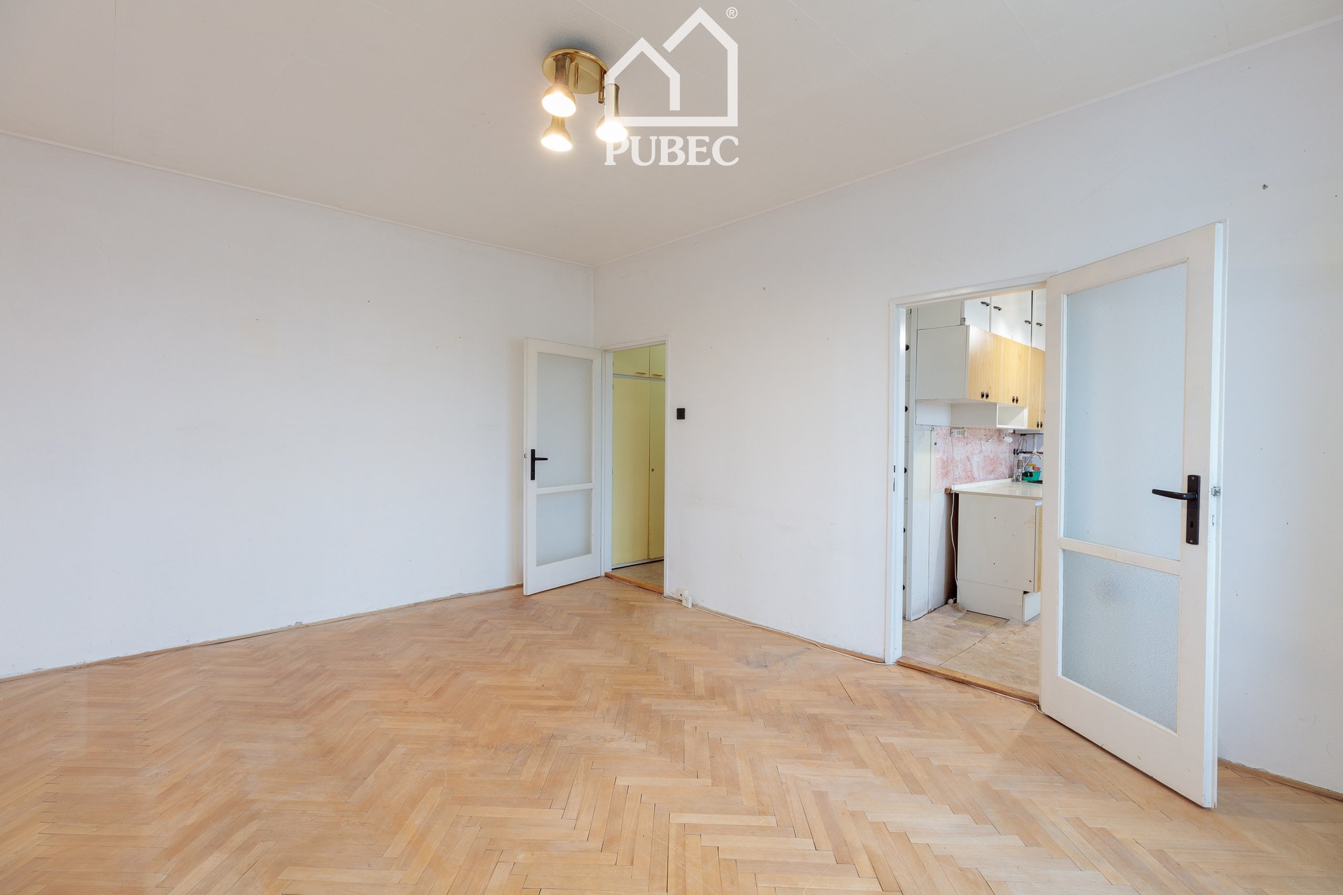 RK Pubec - Koterovská 93 - 9719