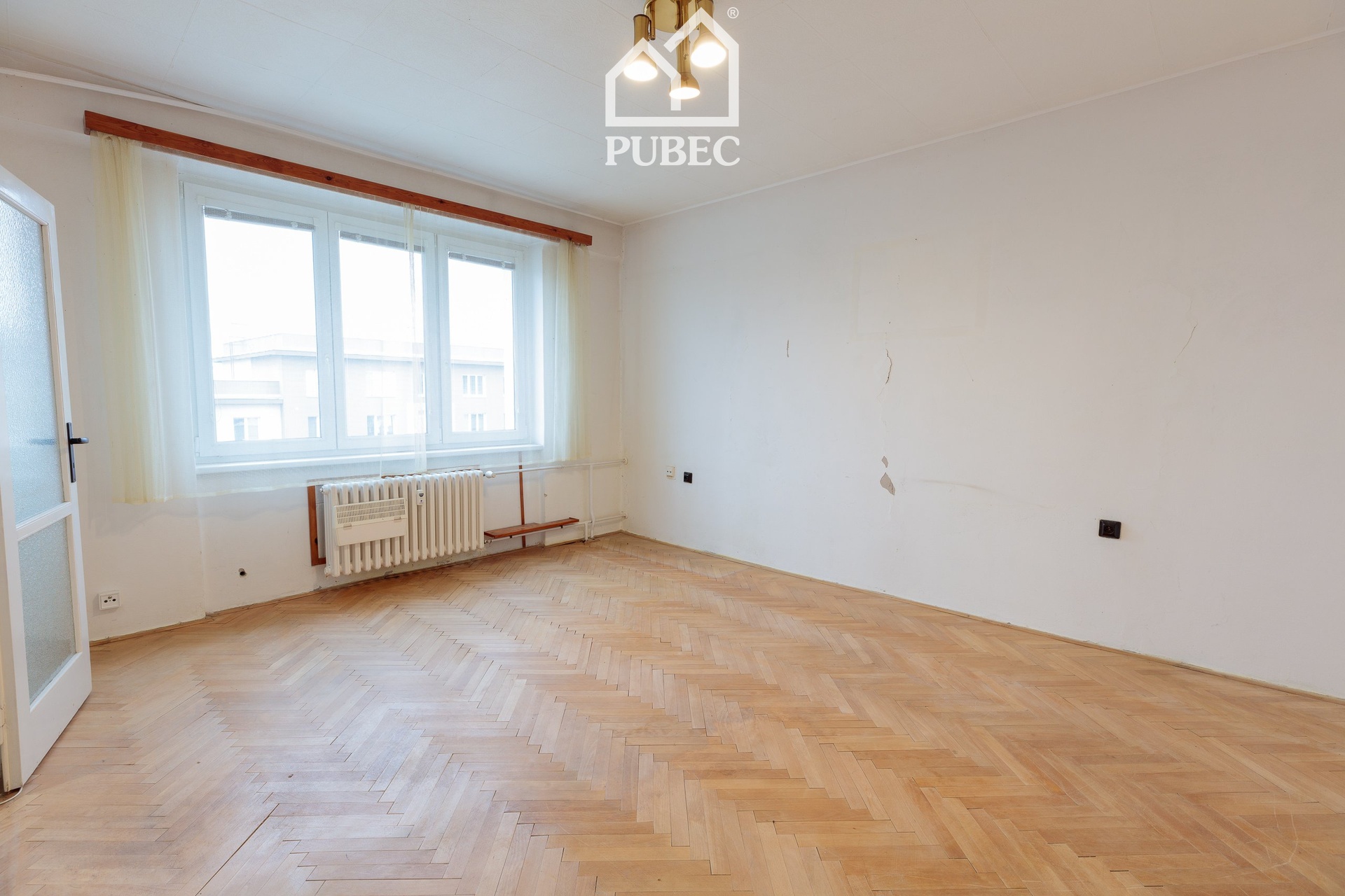 RK Pubec - Koterovská 93 - 9720