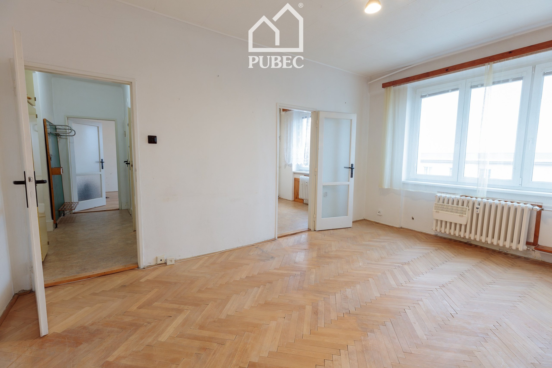 RK Pubec - Koterovská 93 - 9721