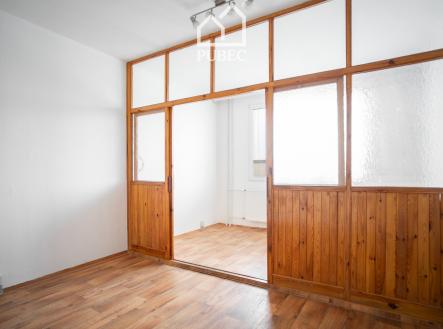 Prodej bytu, 2+1, 56 m²