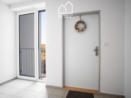 Pronájem bytu, 3+kk, 88 m²