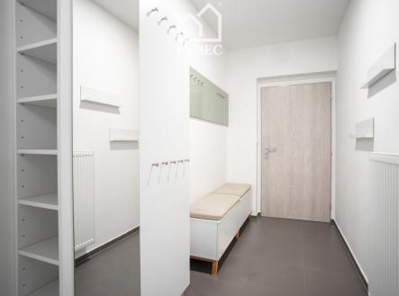 Pronájem bytu, 3+kk, 88 m²