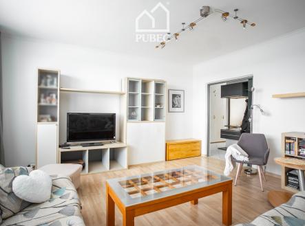 Prodej bytu, 3+1, 76 m²