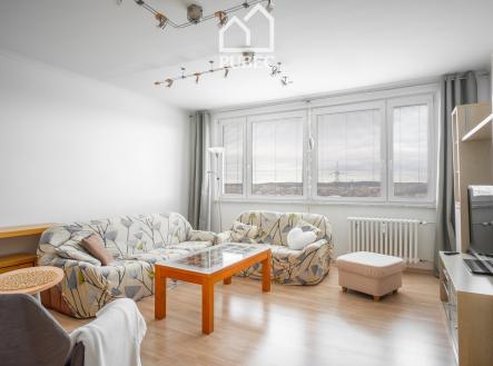 Prodej bytu, 3+1, 76 m²