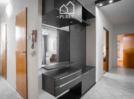 Prodej bytu, 3+1, 76 m²