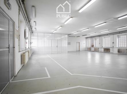 Prodej komerčního objektu, výroba, 1 327 m²
