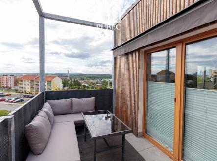 Prodej bytu, 4+kk, 107 m²