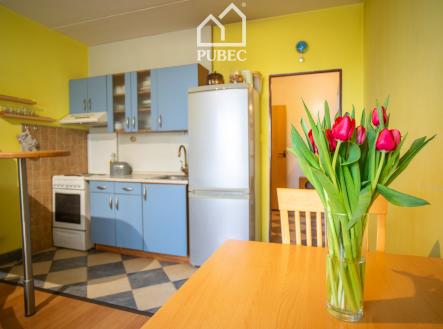 Prodej bytu, 2+kk, 47 m²