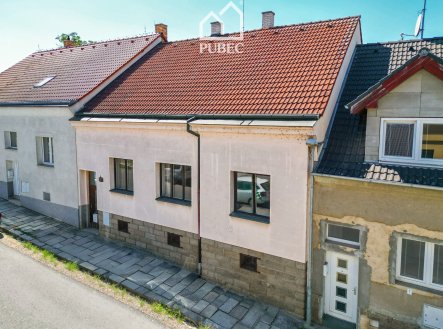 Prodej domu/vily, 317 m² obrázek
