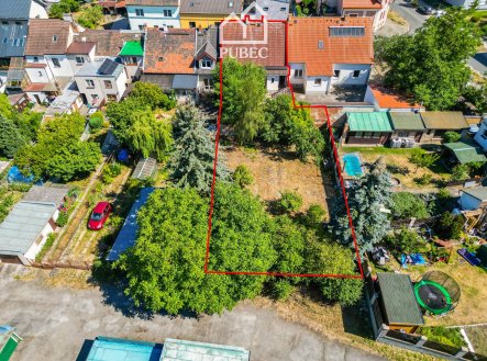 Prodej domu/vily, 317 m²