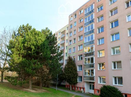 Prodej bytu, 3+1, 62 m²