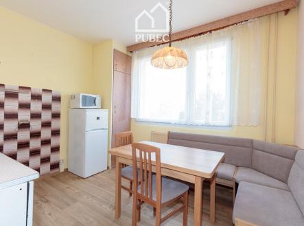 Prodej bytu, 3+1, 62 m²