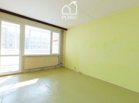 Prodej bytu, 3+1, 62 m²