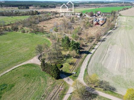 Prodej pozemku pro komerční výstavbu, 47 711 m²