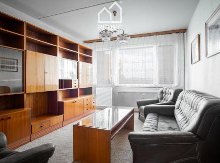 Prodej bytu, 3+1, 76 m²