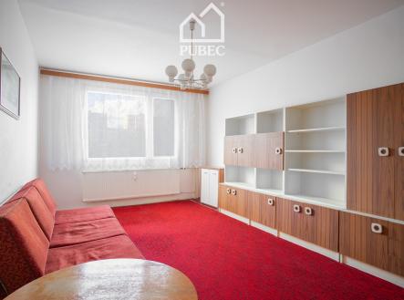 Prodej bytu, 3+1, 76 m²