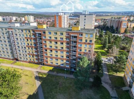 Prodej bytu, 3+1, 76 m² obrázek