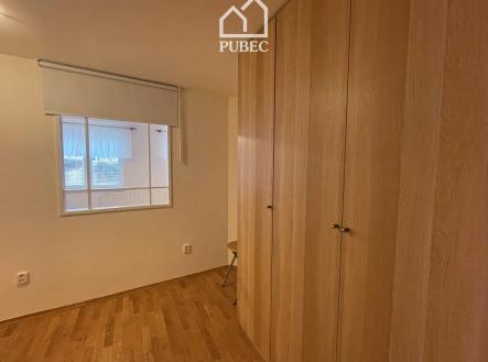 Pronájem bytu, 2+kk, 39 m²