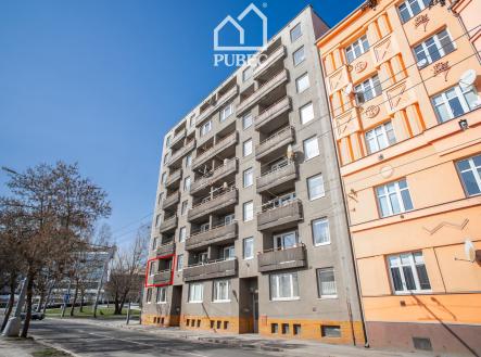 Prodej bytu, 3+1, 69 m² obrázek
