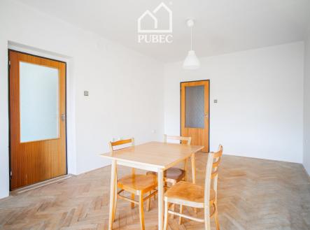 Prodej bytu, 3+1, 69 m²