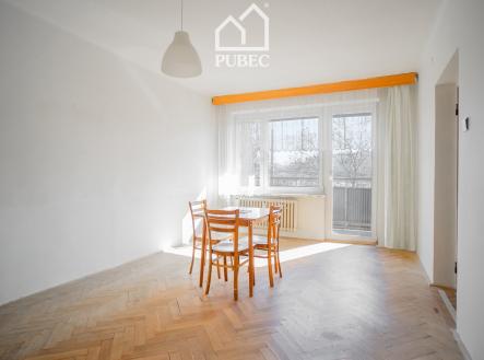 Prodej bytu, 3+1, 69 m²