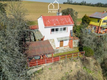 Prodej chaty/rekreačního objektu, 50 m²