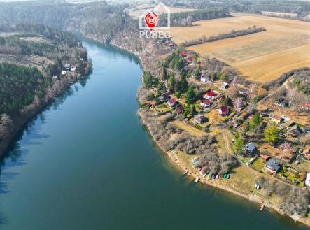 Prodej chaty/rekreačního objektu, 50 m²