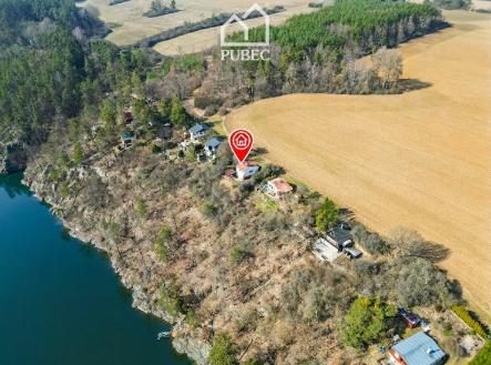 Prodej chaty/rekreačního objektu, 50 m²