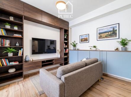 Prodej bytu, 3+kk, 65 m² obrázek