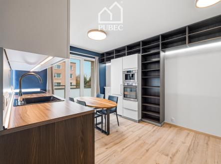 Prodej bytu, 3+kk, 65 m²