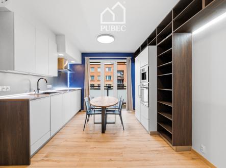 Prodej bytu, 3+kk, 65 m²