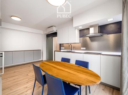 Prodej bytu, 3+kk, 65 m²