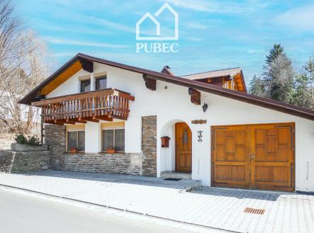 Prodej domu/vily, 120 m²