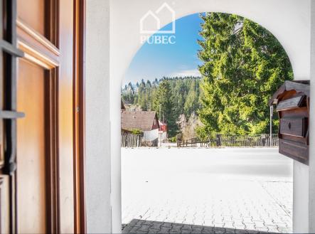 Prodej domu/vily, 120 m²