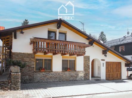 Prodej domu/vily, 120 m² obrázek