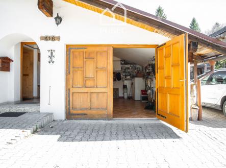 Prodej domu/vily, 120 m²