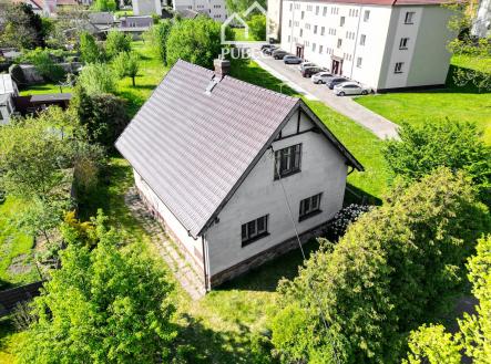 Prodej domu/vily, 120 m²