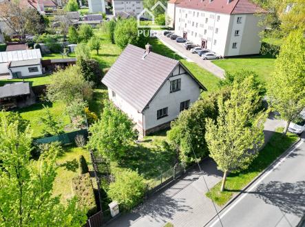 Prodej domu/vily, 120 m²