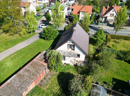 Prodej domu/vily, 120 m²