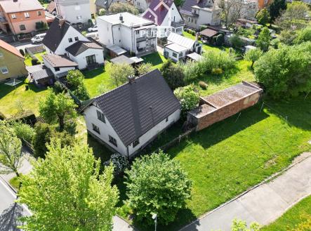 Prodej domu/vily, 120 m²