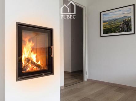 Prodej bytu, 3+1, 80 m²