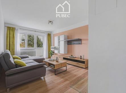 Prodej bytu, 3+1, 80 m²