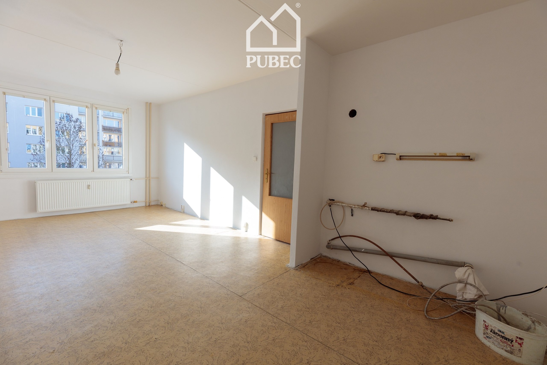 RK Pubec - Bzenecká 5 - 9778