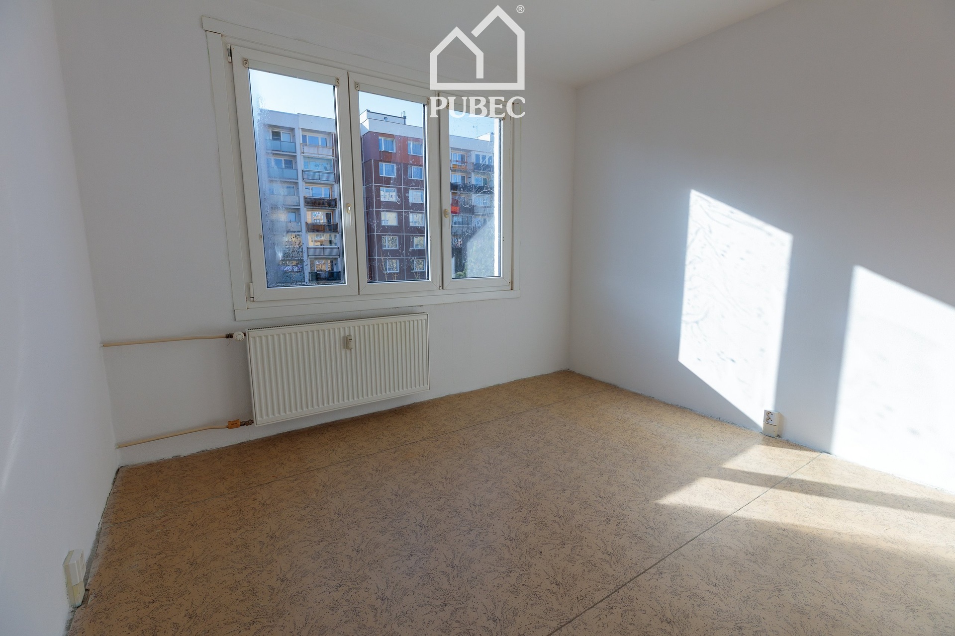 RK Pubec - Bzenecká 5 - 9765