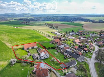 Prodej domu/vily, 275 m²