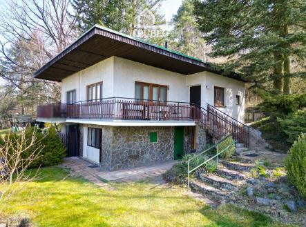 Prodej chaty/rekreačního objektu, 64 m² obrázek