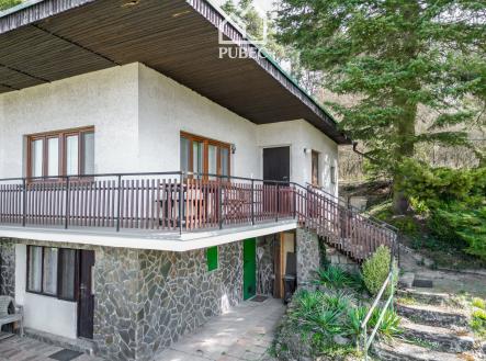 Prodej chaty/rekreačního objektu, 64 m²